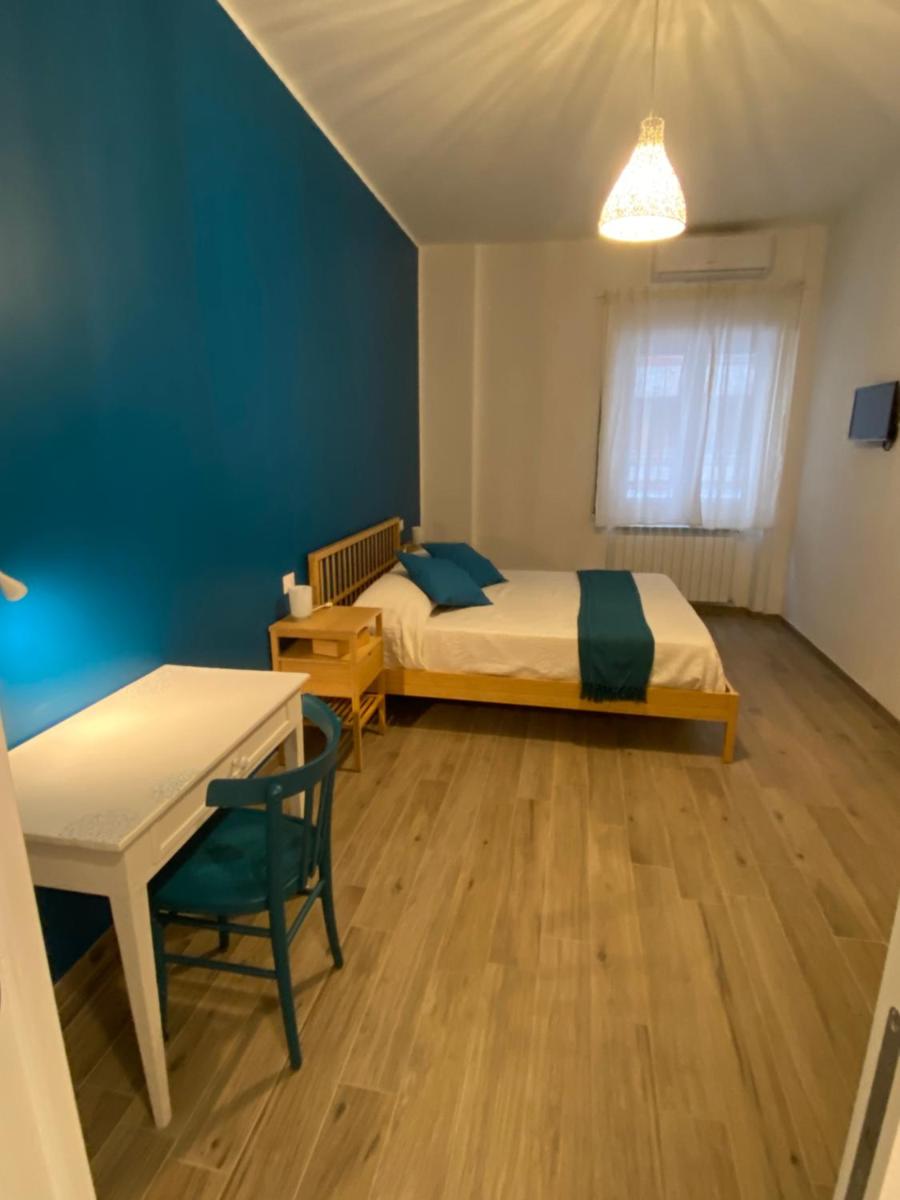 Antonino Pio Home - main image