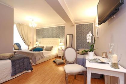 Liberty Vatican Suites-NEW - image 21