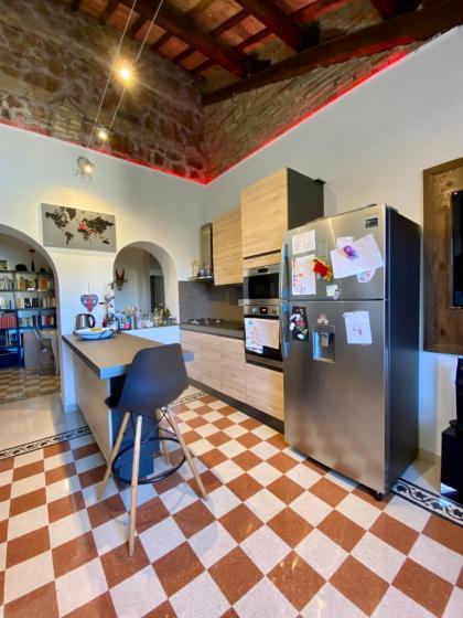 ML Luxury Apartment - image 28