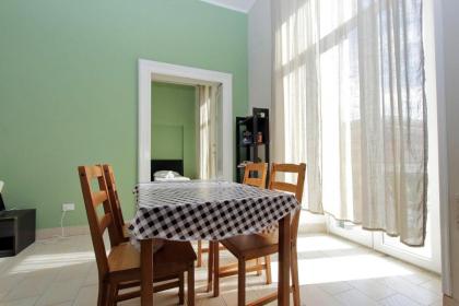 Residence Apartment Lucky Stars - image 21