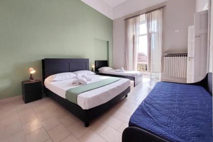 Residence Apartment Lucky Stars - image 22