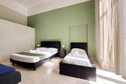 Residence Apartment Lucky Stars - image 23