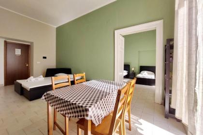 Residence Apartment Lucky Stars - image 24