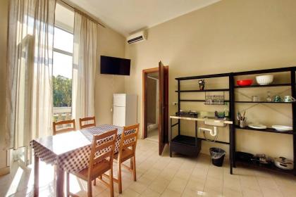Residence Apartment Lucky Stars - image 26