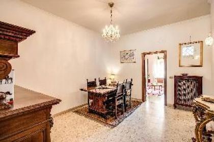 Warm Apt In Ancient Building In Vatican-p S Pietro - image 4