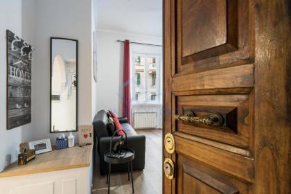 New Completely Renovated Apt In Vatican Peppes - image 21