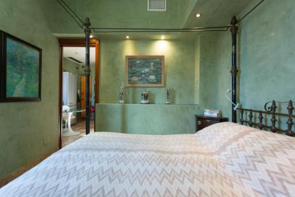 The Trastevere Penthouse Experience - image 24