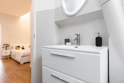 Rome As You Feel - Vacche Lovely Apartment in Navona - image 22
