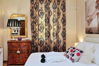 Rome luxury apartment to Spanish Steps - image 30