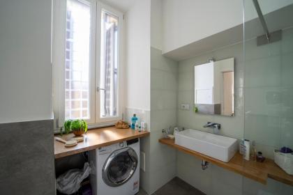 Domus Aurea B&B and Suites - image 23