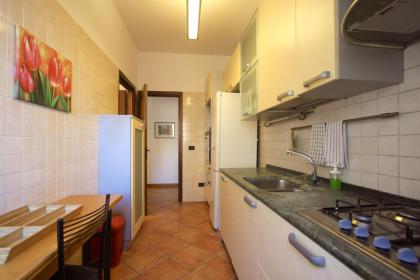 Residenza Aletheia - 2BR with Saint Peter's view - image 10