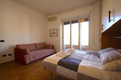 Residenza Aletheia - 2BR with Saint Peter's view - image 11