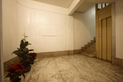 Residenza Aletheia - 2BR with Saint Peter's view - image 17