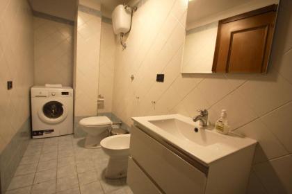 Residenza Aletheia - 2BR with Saint Peter's view - image 22