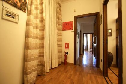 Residenza Aletheia - 2BR with Saint Peter's view - image 25
