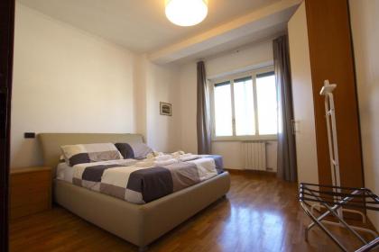 Residenza Aletheia - 2BR with Saint Peter's view - image 26