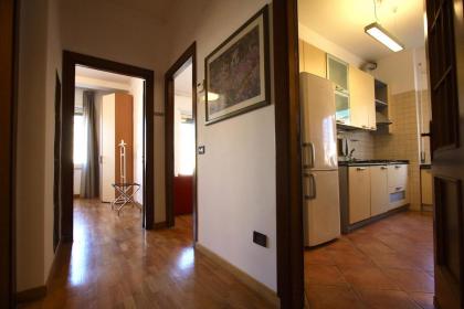 Residenza Aletheia - 2BR with Saint Peter's view - image 27