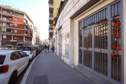 Residenza Aletheia - 2BR with Saint Peter's view - image 28