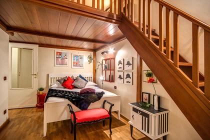 Gianicolo Miracle Suite - image 22