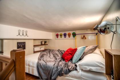 Gianicolo Miracle Suite - image 23