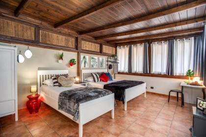 Gianicolo Miracle Suite - image 25