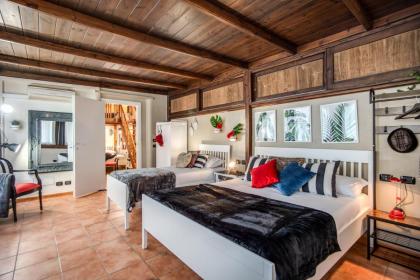 Gianicolo Miracle Suite - image 26