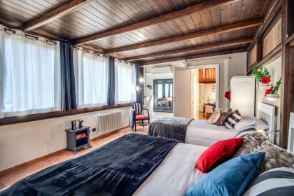 Gianicolo Miracle Suite - image 27