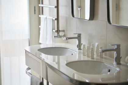 UNAHOTELS Trastevere Roma - image 25
