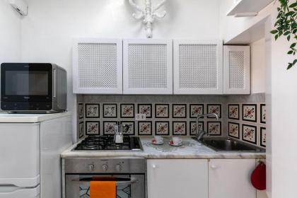 Rome As You Feel - Cozy Penthouse in Navona - image 28