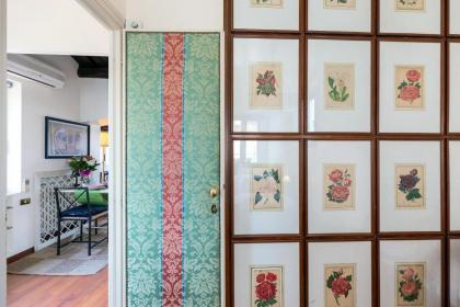 Rome As You Feel - Cozy Penthouse in Navona - image 30