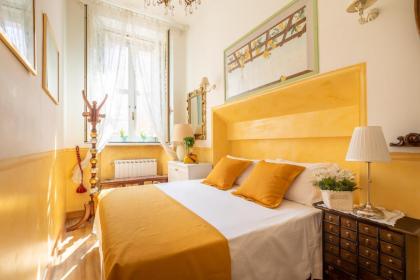 Cozy and Chic Suite near Campo de Fiori - image 24