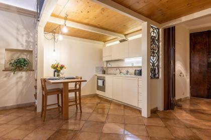 Rome As You Feel - Charming Loft Campitelli in Navona - image 26
