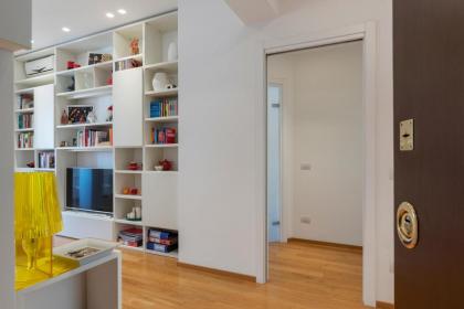 Vaticano & San Pietro Balcony Apartment - image 22