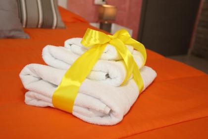 Movie Home Guesthouse - image 22