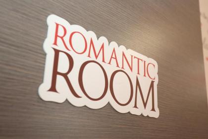 Movie Home Guesthouse - image 26
