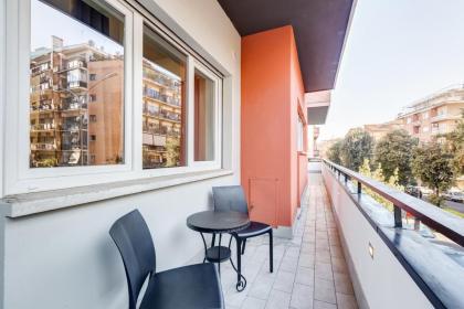 NEXT VATICAN Apartment - image 29