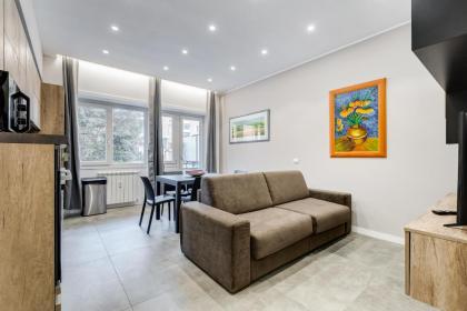 NEXT VATICAN Apartment - image 30