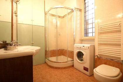 Residenza Sallustiana - image 19