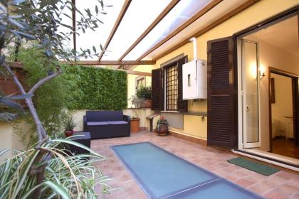 Residenza Sallustiana - image 21