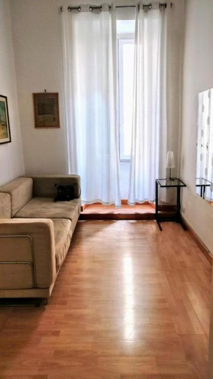 A Casa Boschi near Vatican apartment 4 rooms - image 26