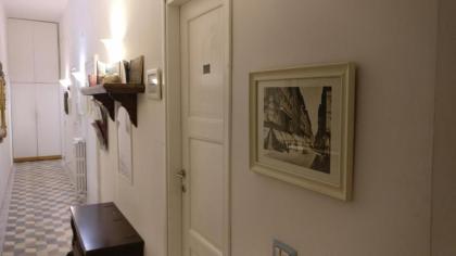 A Casa Boschi near Vatican apartment 4 rooms - image 27