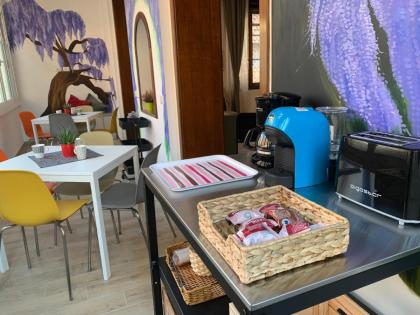 La Scalea in Trastevere - image 21