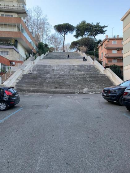 La Scalea in Trastevere - image 23