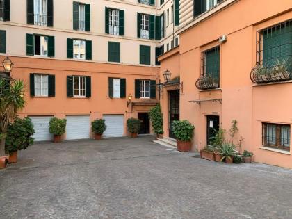 La Scalea in Trastevere - image 28