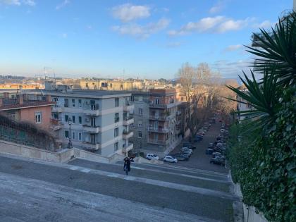 La Scalea in Trastevere - image 30
