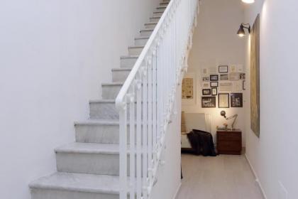 Ponte Cavour Apartment - image 25