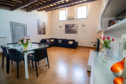 Suite Experience Rome - image 26