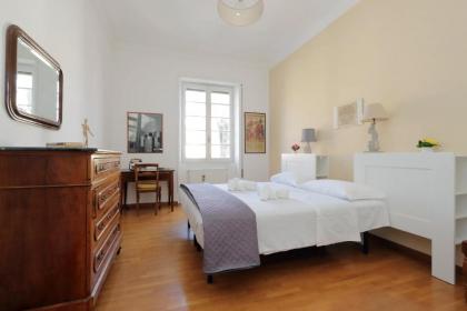 Chinotto Spacious Apartment - image 22