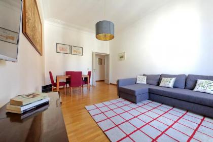 Chinotto Spacious Apartment - image 23