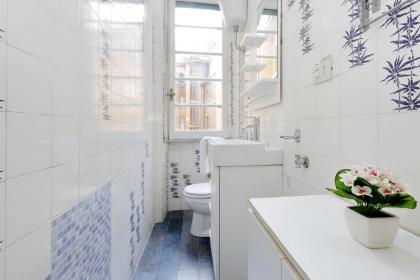 Chinotto Spacious Apartment - image 30